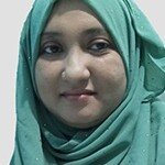 Tahmina Akter